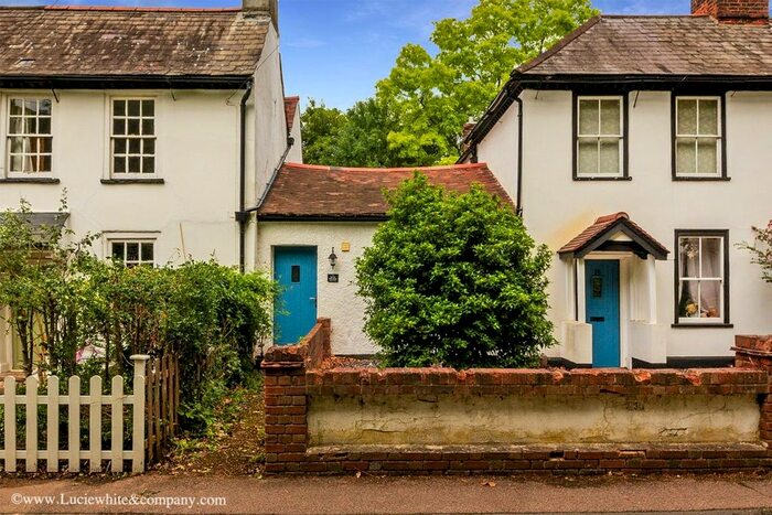 Property To Rent In Hackbridge Green, Wallington, SM6