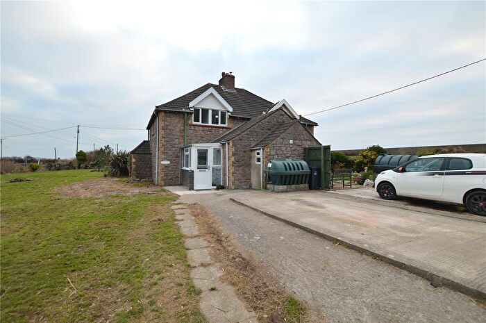 3 Bedroom Semi Detached House To Rent In Brean, Burnham-On-Sea, Somerset, TA8