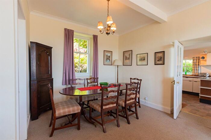 3 Bedroom Detached House For Sale In Barbae House, Bellanoch Bridge, Lochgilphead, Argyll & Bute, PA31