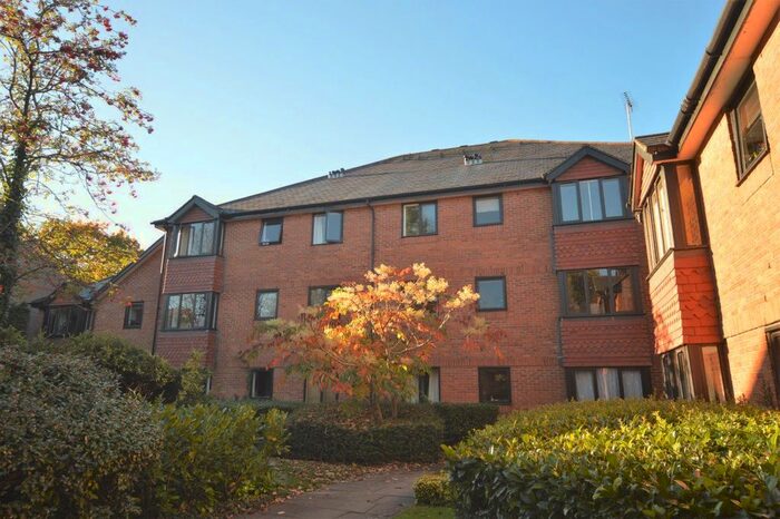 1 Bedroom Flat To Rent In Granville Road, St Albans, AL1