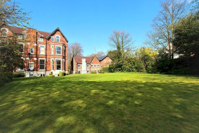 1 Bedroom Flat To Rent In Park Avenue, Mossley Hill, Liverpool, L18