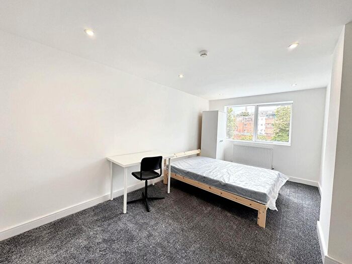 1 Bedroom Terraced House To Rent In Room, St Patricks Road, Coventry, CV1