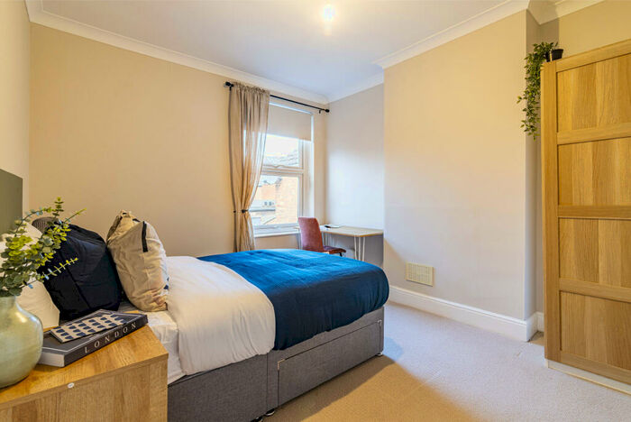 1 Bedroom Terraced House To Rent In Arthur Street, Derby, DE1