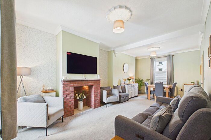 2 Bedroom Terraced House For Sale In West Croft Terrace, Lowca, CA28