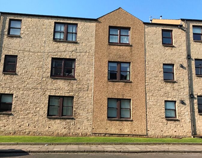 2 Bedroom Flat To Rent In Kate Kennedy Court, St Andrews, Fife, KY16