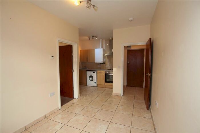 1 Bedroom Flat To Rent In Angel Pavement, Royston, SG8