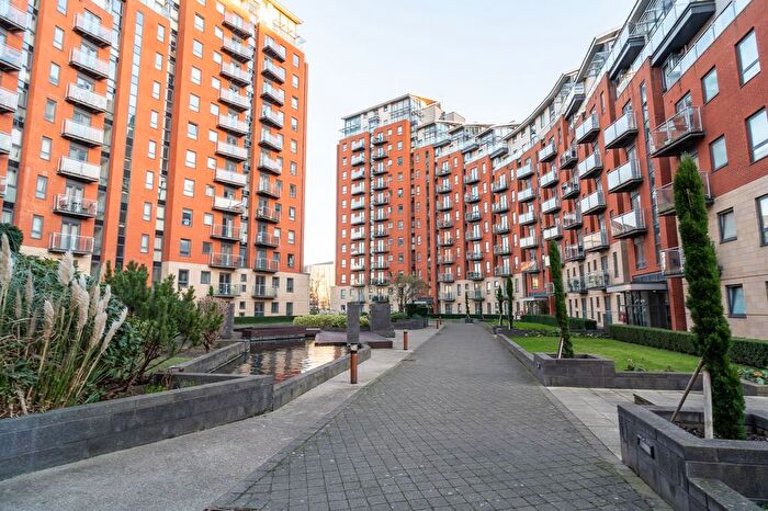 1 Bedroom Flat For Sale In Gotts Road, Catalina Gotts Road, LS12