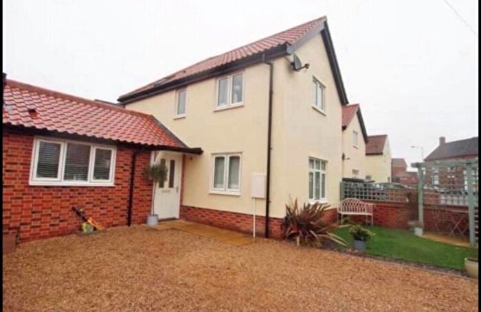 2 Bedroom Terraced House To Rent In West Gate, Wymondham, Norfolk, NR18
