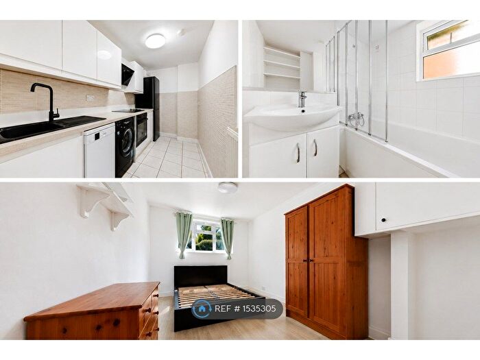 2 Bedroom Flat To Rent In Vant Road, London, SW17