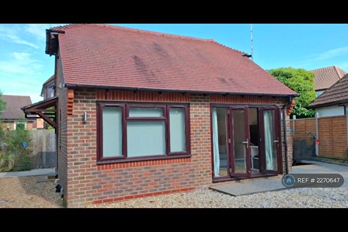 1 Bedroom Flat To Rent In Church Road, Arundel, BN18