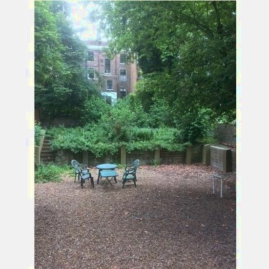 Studio To Rent In St Stephens Gardens, Notting Hill/Bayswater, W2