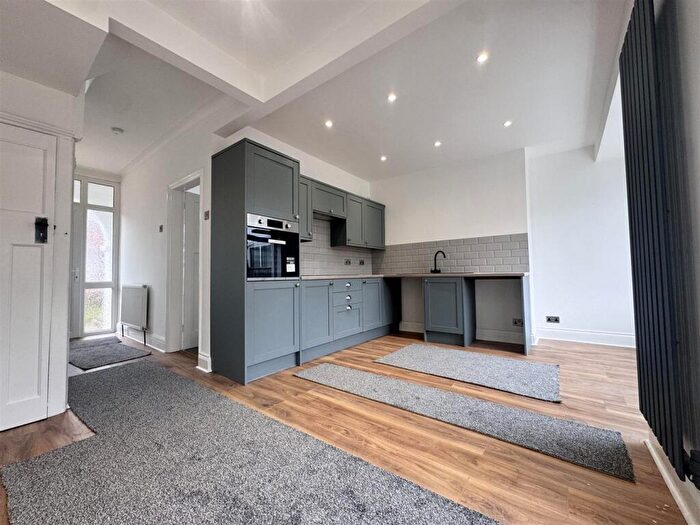 3 Bedroom Semi-Detached House For Sale In Cavendish Road, Bispham, FY2