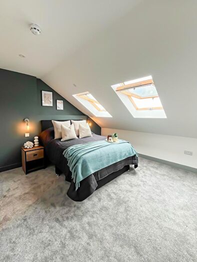 1 Bedroom House Of Multiple Occupation To Rent In Hartley Road, North End, Portsmouth, Hampshire, PO2