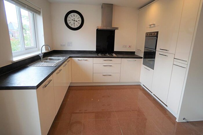1 Bedroom House To Rent In Sharples Close, Cheswick Village, Stoke Gifford, Bristol, BS16