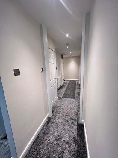 3 Bedroom Flat To Rent In Albert Road, Southport, PR9