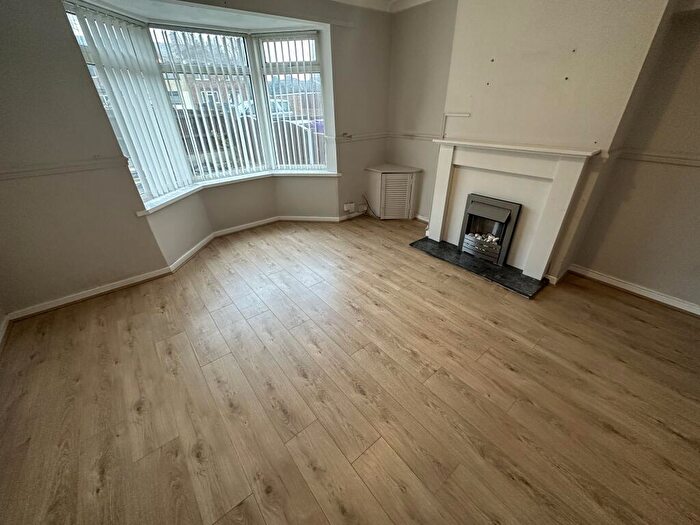 3 Bedroom House For Sale In Broad Lane, L11