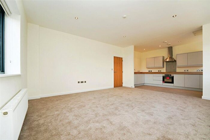 2 Bedroom Flat For Sale In Falcon Close, Quedgeley, Gloucester, Gloucestershire, GL2