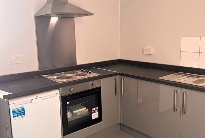 1 Bedroom Flat To Rent In London Road, Wembley, HA9