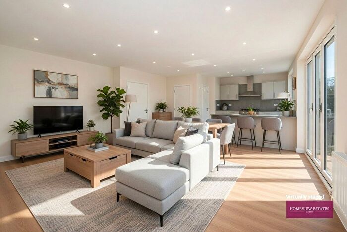 5 Bedroom Semi Detached House For Sale In Helena Road, London, NW10