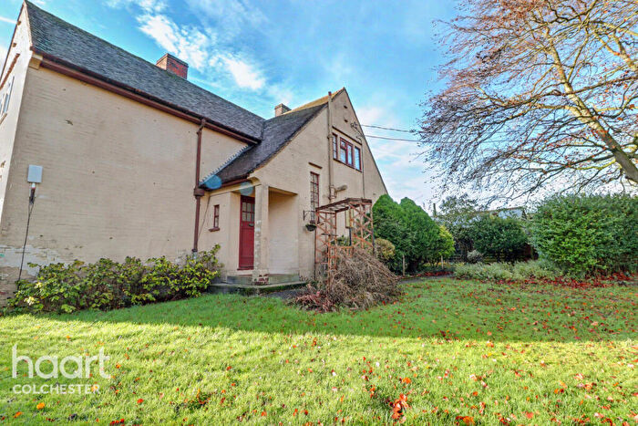 4 Bedroom Farm House To Rent In Fishpits Lane, Bures, CO8