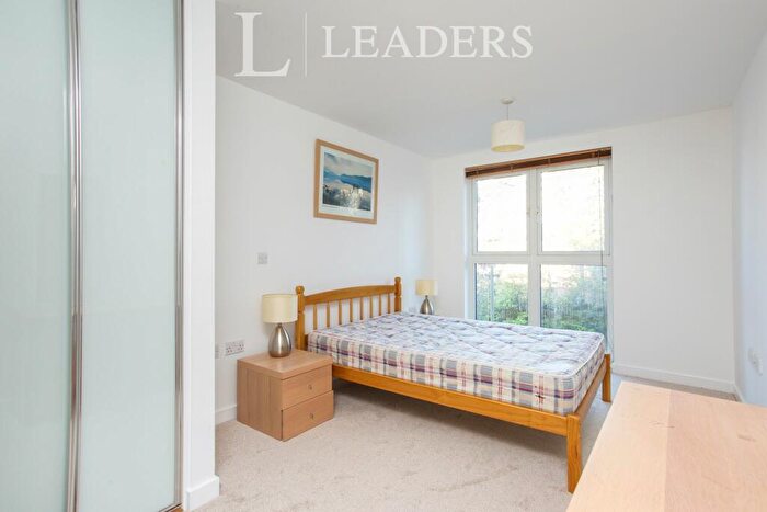 2 Bedroom Apartment To Rent In Park Heights, Guildford Road, GU22
