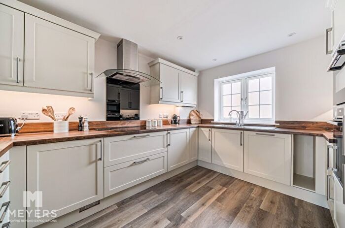 3 Bedroom Semi-Detached House For Sale In Main Street, Broardmayne, DT2