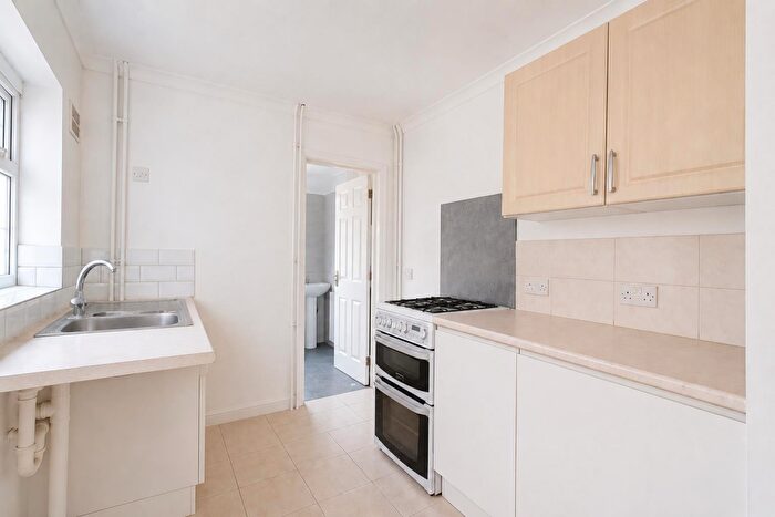 3 Bedroom Terraced House To Rent In Belsize Avenue, Peterborough, PE2