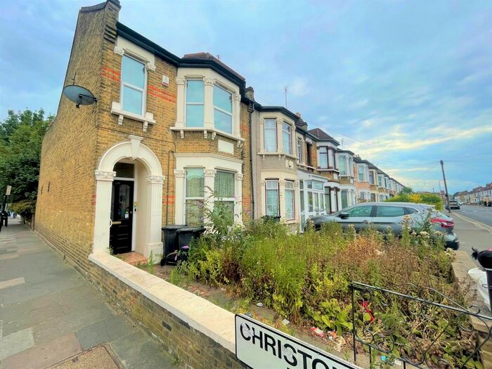2 Bedroom Flat To Rent In Thorold Road, Ilford, IG1