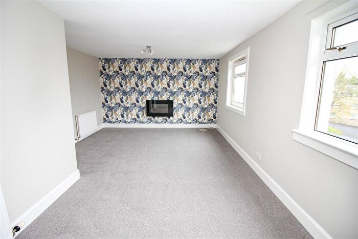2 Bedroom Terraced House For Sale In Trevelyan Terrace, Hawick, TD9