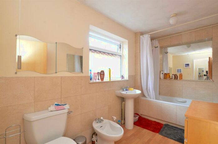 5 Bedroom House To Rent In Primula Drive, Norwich, NR4