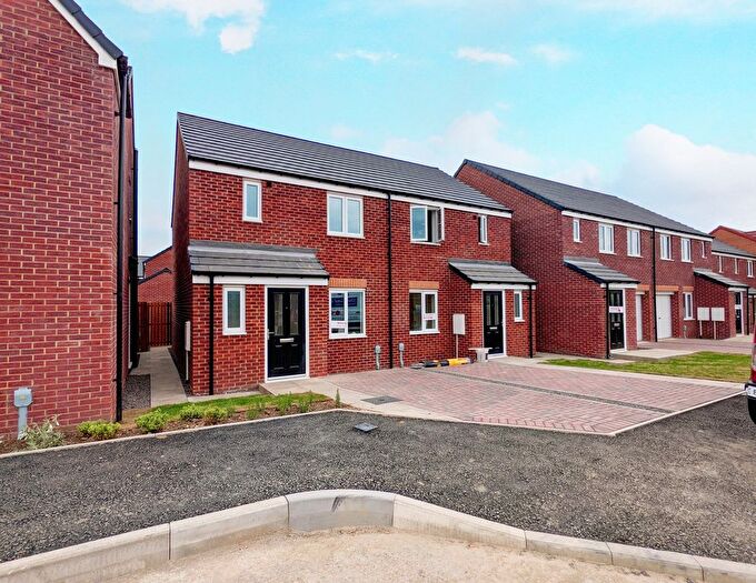 3 Bedroom Semi-Detached House To Rent In Leamside Way, Durham, DH6