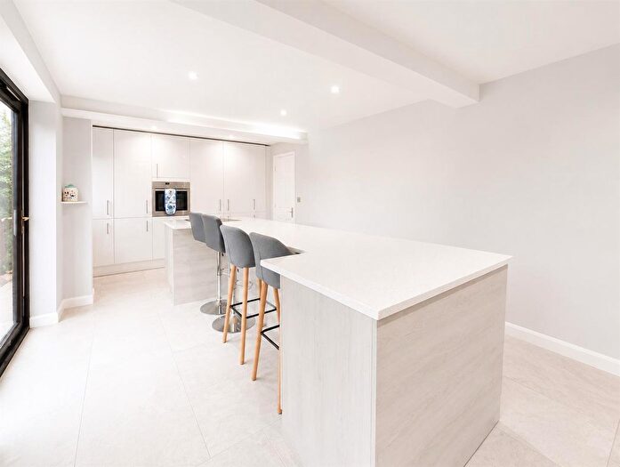 4 Bedroom Detached House To Rent In Chanterelle, Colchester, CO4