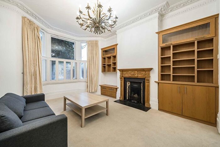 5 Bedroom Property To Rent In Eyot Gardens, London, W6