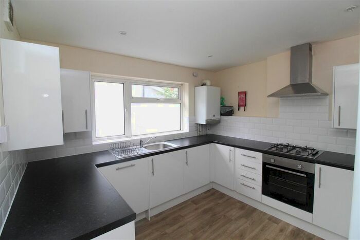 6 Bedroom Property To Rent In Allensbank Road, Heath, Cardiff, CF14