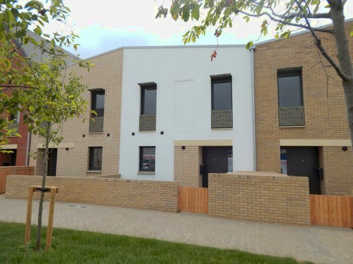 3 Bedroom Terraced House To Rent In Shepherd Purse Way, Rayne Park, NR5