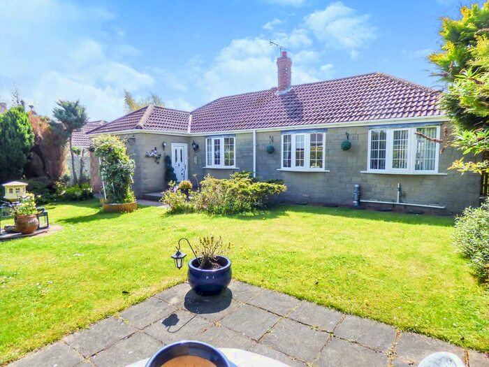 3 Bedroom Bungalow For Sale In Netherton Park, Stannington, Morpeth, NE61