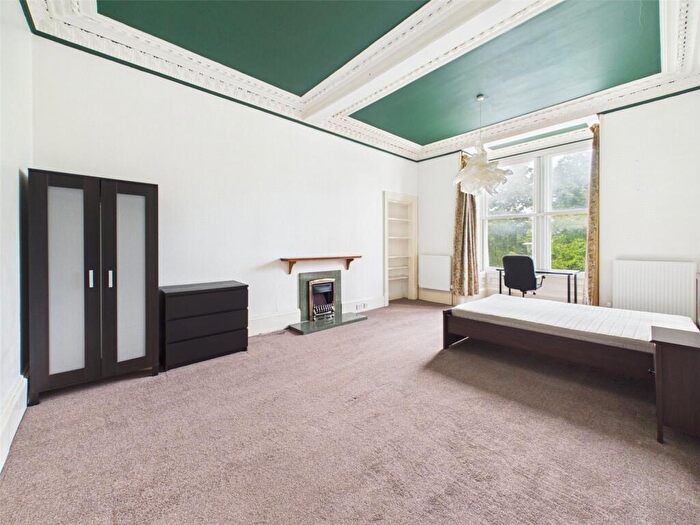 4 Bedroom Apartment To Rent In Warrender Park Terrace, Marchmont, Edinburgh, EH9