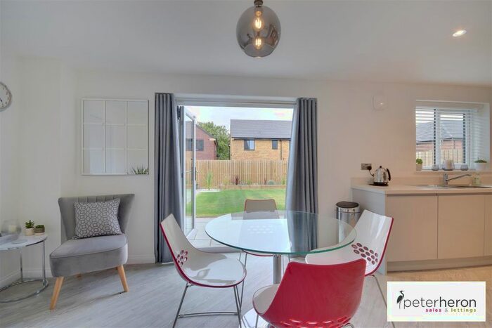 4 Bedroom Detached House For Sale In Redmill Close, South Bents, Sunderland, SR6