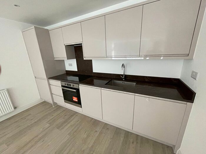 2 Bedroom Flat To Rent In Church Road, Ashford, TW15