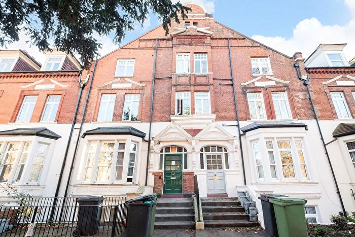 1 Bedroom Flat To Rent In Adelaide Avenue, Brockley, SE4