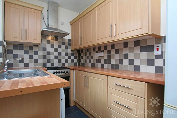 2 Bedroom Terraced House To Rent In Connaught St, Evington, LE2