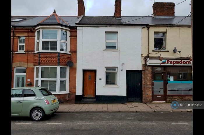 2 Bedroom Terraced House To Rent In Mill St, Ottery St Mary, EX11