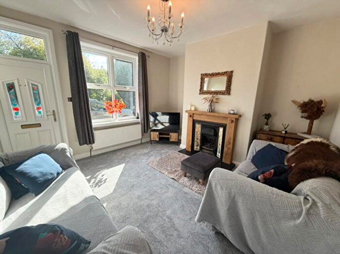 3 Bedroom Terraced House For Sale In Maitland Street, Walsden, Todmorden, OL14