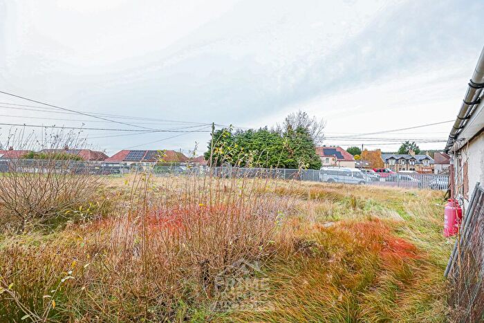 Land For Sale In Land At Main Street, Avonbridge, FK1