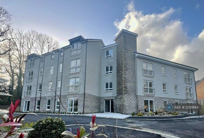 1 Bedroom Flat To Rent In Bronwydd Road, Carmarthen, SA31