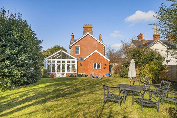 3 Bedroom Detached House For Sale In Crock Lane, Bridport, Dorset, DT6