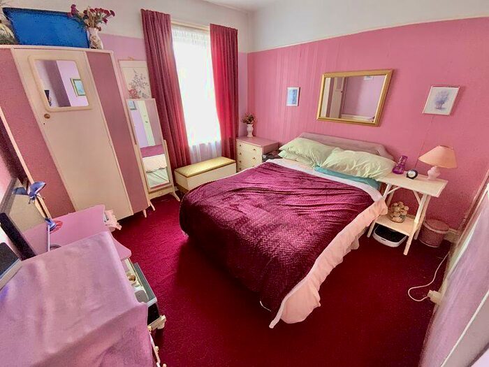 3 Bedroom Detached House For Sale In Fenton Road, Southbourne, Bournemouth, BH6