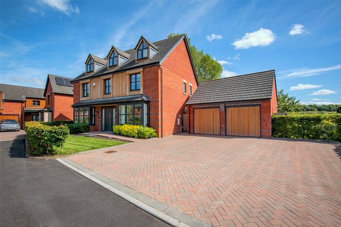 5 Bedroom Detached House For Sale In Winstones Road, Barrow Gurney, Bristol, BS48