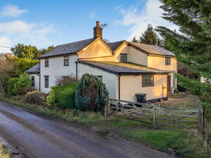 5 Bedroom Detached House For Sale In Fifehead St. Quintin, Sturminster Newton DT10