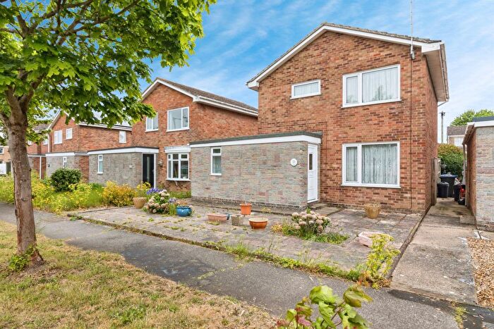 3 Bedroom Detached House For Sale In Beccles Road, Carlton Colville, Lowestoft, NR33